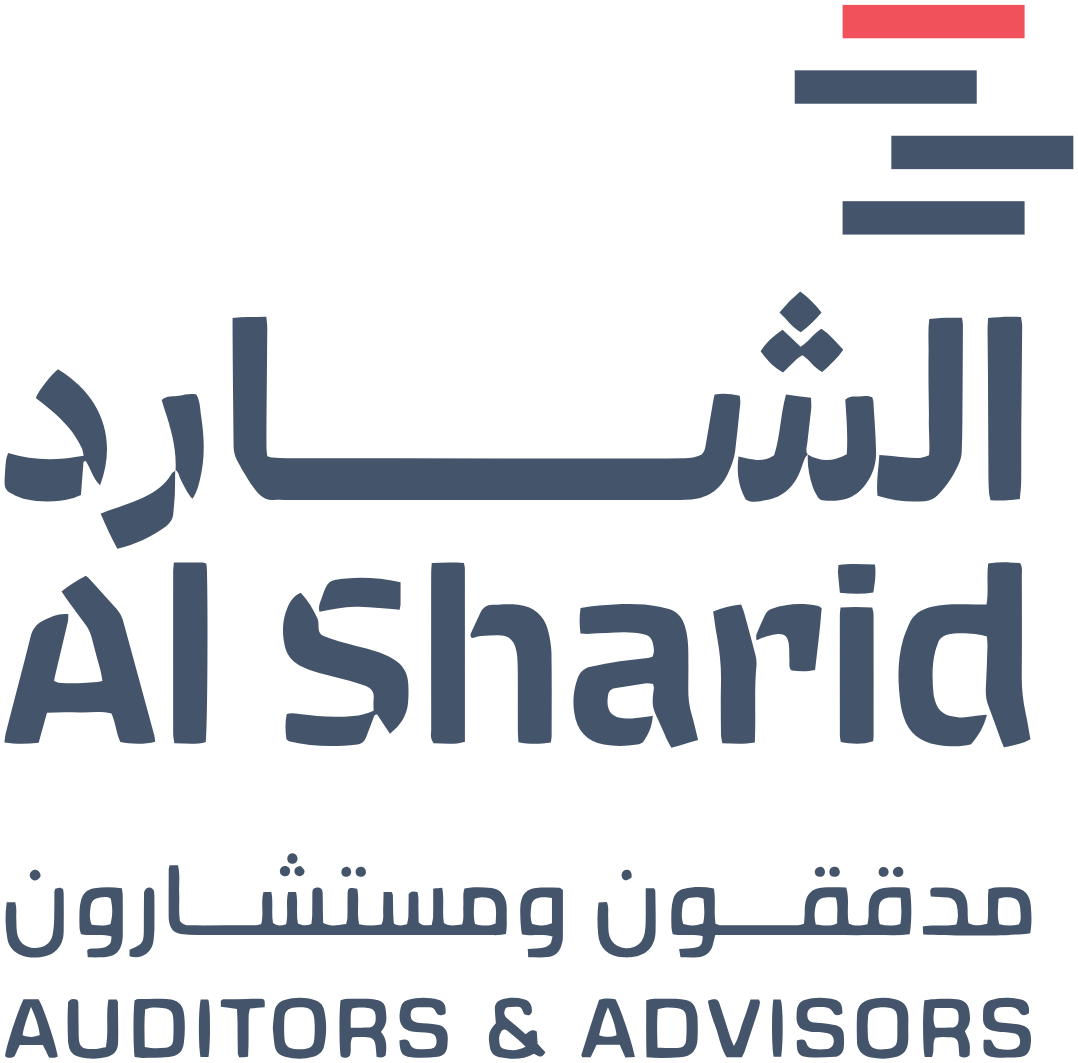 الشارد مدققون ومستشارون