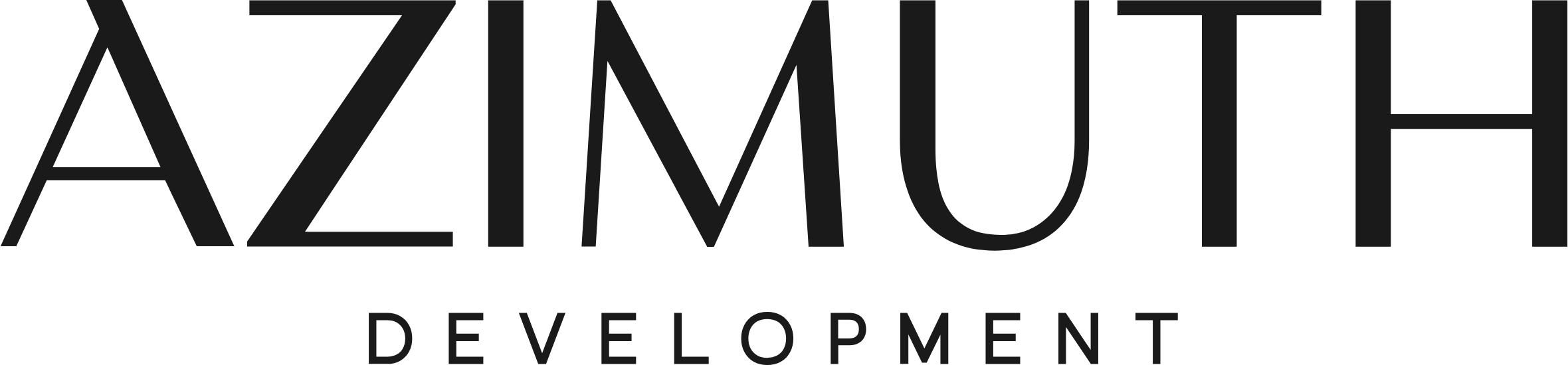 Azimuth Development